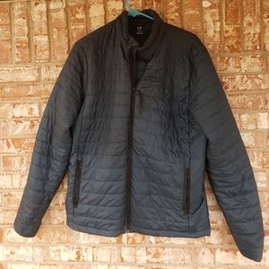 H&M fleece jacket